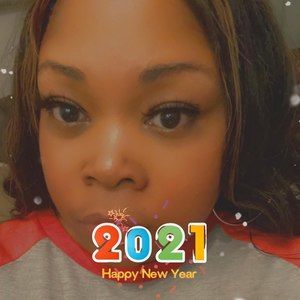 Meet your Posher, Tisha